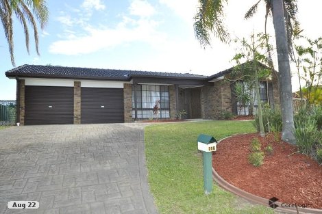 256 Central St, Arundel, QLD 4214