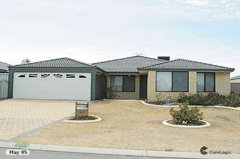 40 Monaltrie Loop, Carramar, WA 6031