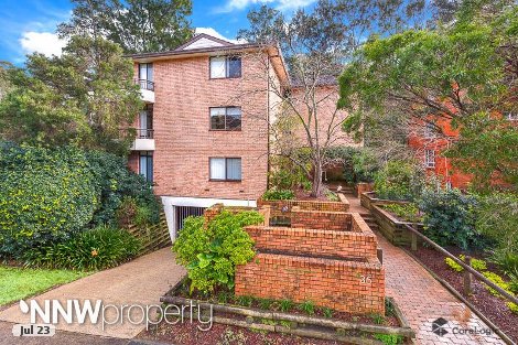 5/35 Bridge St, Epping, NSW 2121