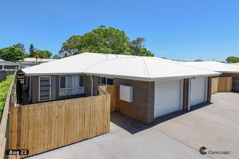 4/1a Berry St, Wilsonton, QLD 4350