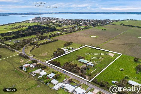 510 Corinella Rd, Corinella, VIC 3984