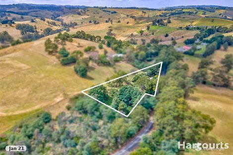 2604 Korumburra-Warragul Rd, Tetoora Road, VIC 3821