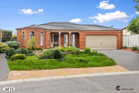 3 Cheviot Pl, East Bendigo, VIC 3550