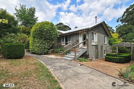 47 Range Rd, Sassafras, VIC 3787