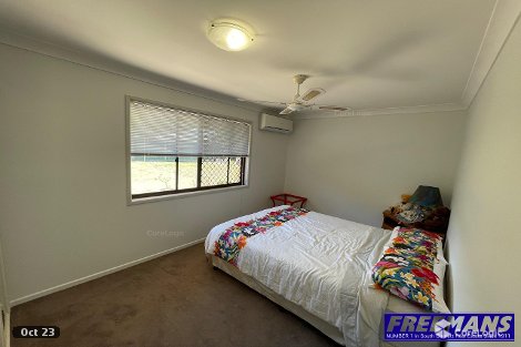 4 Conroy St, Nanango, QLD 4615