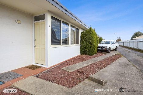 9/57 Pakenham St, Longford, TAS 7301