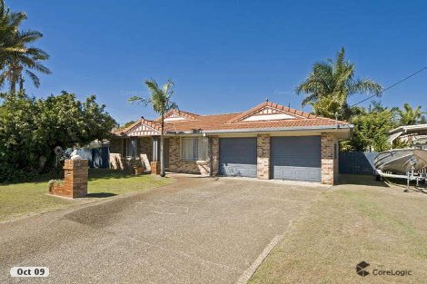 16 Coral St, Steiglitz, QLD 4207