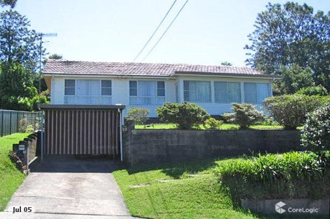 32 Stafford Rd, Mount Kembla, NSW 2526