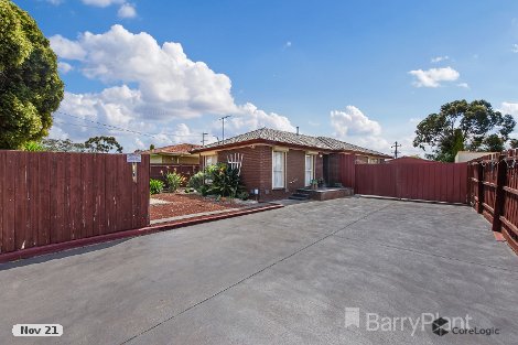 3 Vista Dr, Melton, VIC 3337