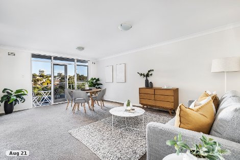 3/20 Warwick Ave, Cammeray, NSW 2062