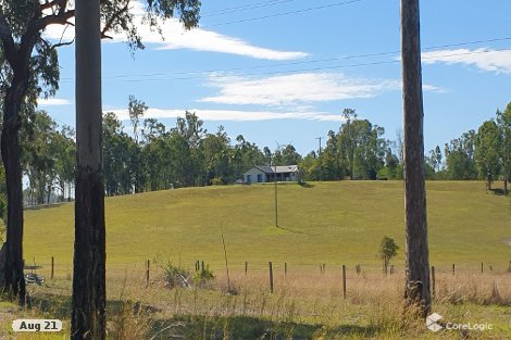 15 Settlement Rd, Dalysford, QLD 4671