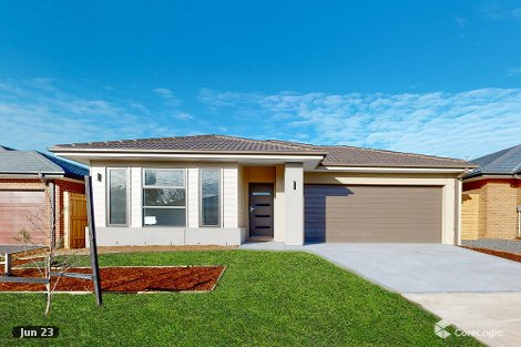 6 Grattan St, Clyde, VIC 3978