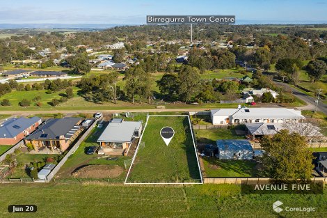 5 Scouller St, Birregurra, VIC 3242