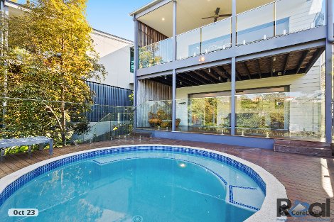 110 Rockbourne Tce, Paddington, QLD 4064