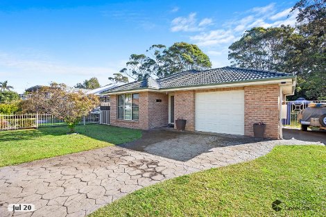 28 Yarralumla Cres, Tomakin, NSW 2537