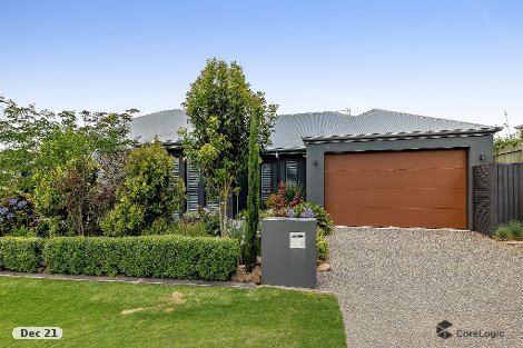 10 Yarrow Cl, Middle Ridge, QLD 4350