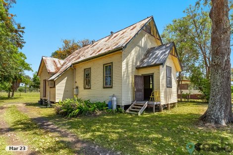 1855 Sextonville Rd, Dyraaba, NSW 2470