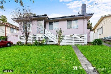 45 Hourigan Rd, Morwell, VIC 3840