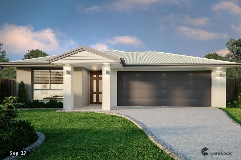 Lot 763 Target St, Oonoonba, QLD 4811