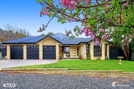 6 Keeffe Pl, Bungendore, NSW 2621