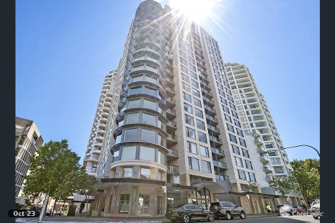 409/2 Dind St, Milsons Point, NSW 2061