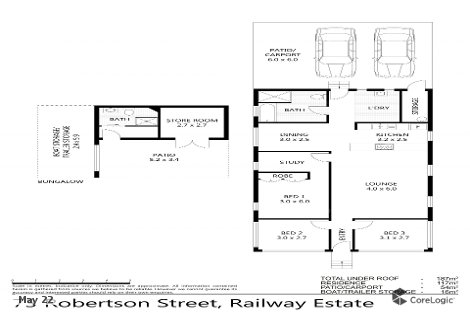 73 Robertson St, Railway Estate, QLD 4810