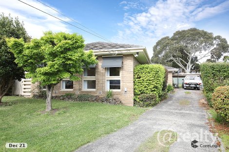 8 Snow Ct, The Basin, VIC 3154