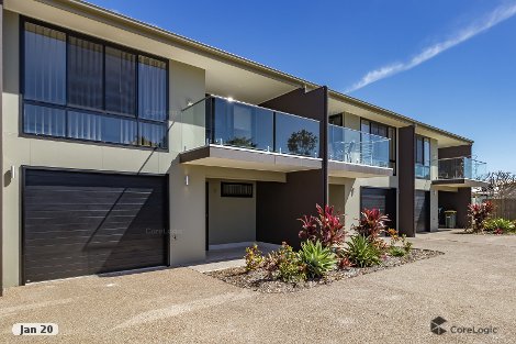 4/41 Beach Rd, Pialba, QLD 4655