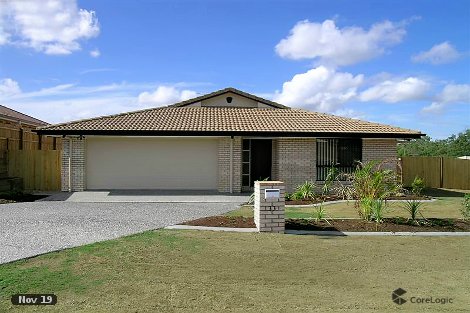 33 Mellor Pl, Brassall, QLD 4305