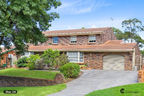 39 Stornoway Ave, St Andrews, NSW 2566