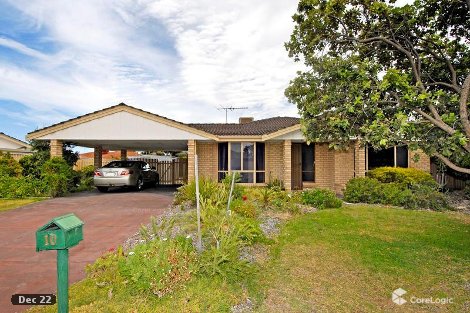 10 Adroit Ct, Rockingham, WA 6168