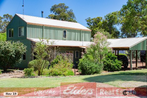 63 Howlett Rmbl, Argyle, WA 6239