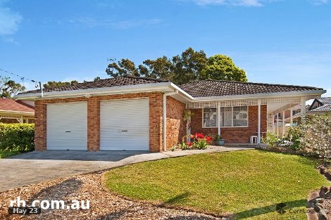 14 Discovery St, St Huberts Island, NSW 2257