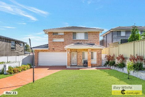 48 Rodeo Dr, Green Valley, NSW 2168