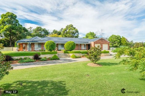 22 Sickles Dr, Grasmere, NSW 2570