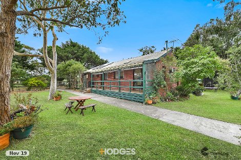 1845 Dandenong-Hastings Rd, Langwarrin South, VIC 3911