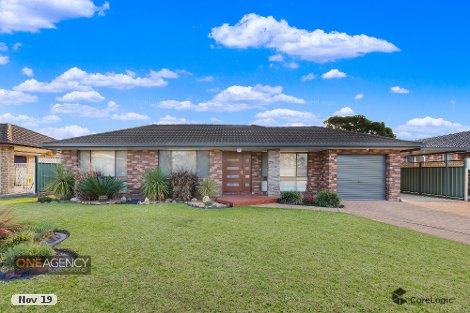 153 Russell St, Emu Heights, NSW 2750