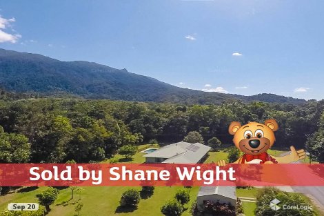 157 Old Forestry Rd, Whyanbeel, QLD 4873