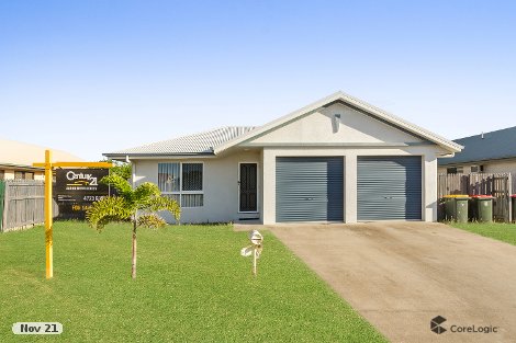 12 Nightingale Ct, Condon, QLD 4815