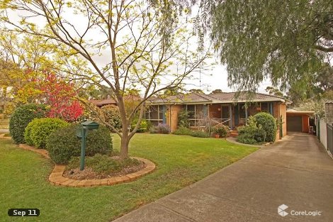 86 Grange Cres, Cambridge Gardens, NSW 2747