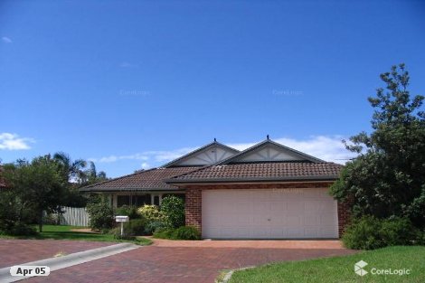 16 Elizabeth Underwood Cl, Woonona, NSW 2517