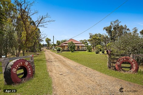 142 Ryan Rd, Aubigny, QLD 4401