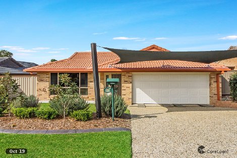 25 Macadie Way, Merrimac, QLD 4226