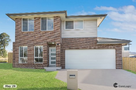 1 Melinda St, Grantham Farm, NSW 2765