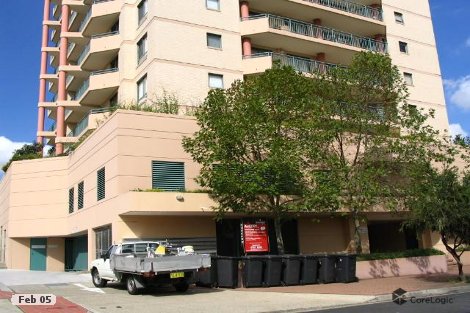 101/11 Jacobs St, Bankstown, NSW 2200