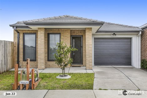 74 Mortlake Dr, Officer South, VIC 3809