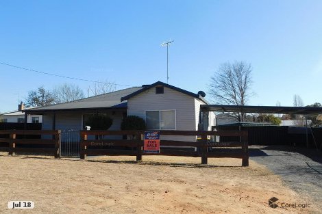 25 Cassilis St, Coonabarabran, NSW 2357