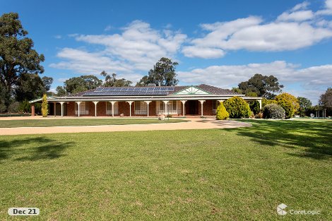 566 Darbys Falls Rd, Cowra, NSW 2794