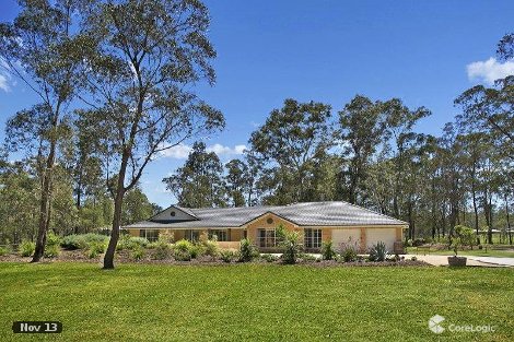 8a Redgum Rd, Paxton, NSW 2325