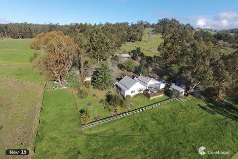 46 Bowdens Rd, Won Wron, VIC 3971